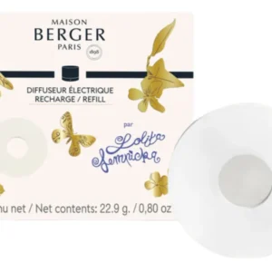 Recharge parfum Maison Berger - Pour Nomad Diffuser - Lolita Lempicka - 400 ml