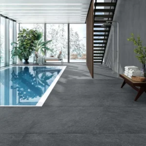REFIN PRIMAL COAL 60x60 MAT