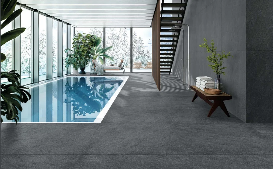 REFIN PRIMAL COAL 60x60 MAT