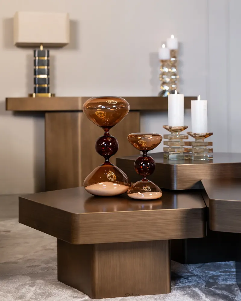 Richmond Interiors Sablier Elba | grand