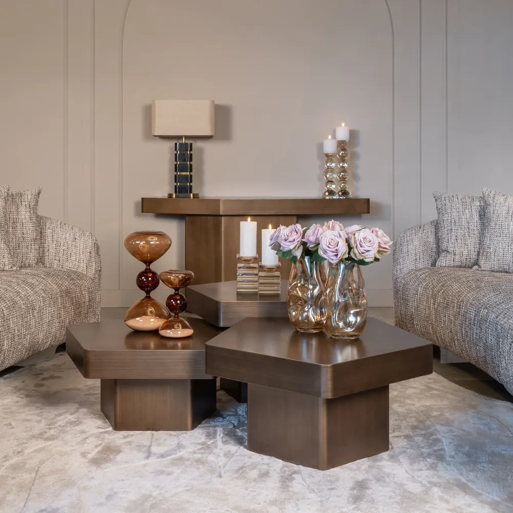 Richmond Interiors Sablier Elba | grand