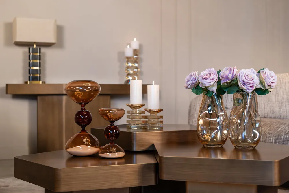 Richmond Interiors Sablier Elba | grand