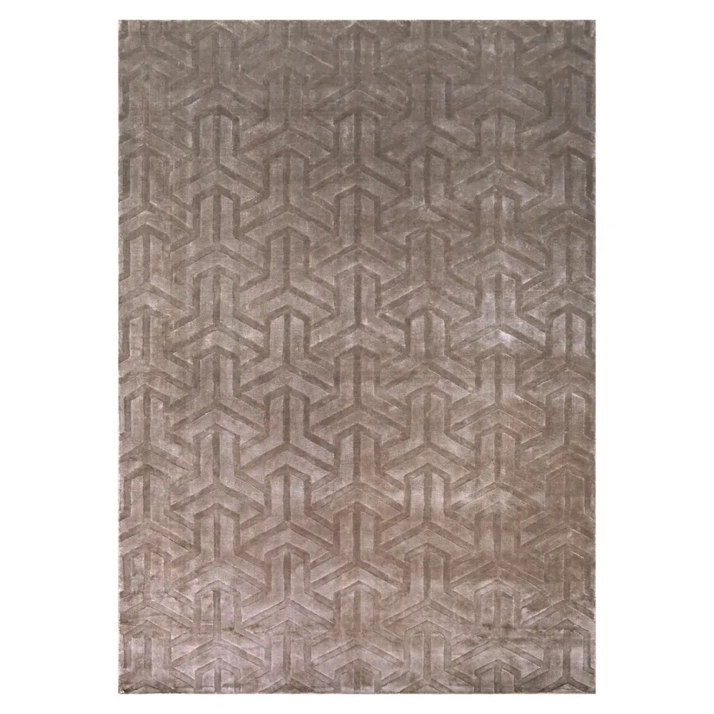 Richmond Interiors Tapis Arles Beige | 200x300 cm