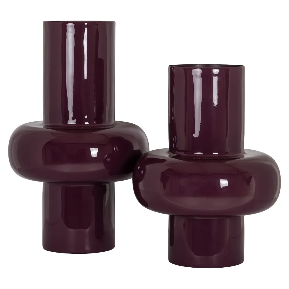 Richmond Interiors Vase Ashlyn | petite