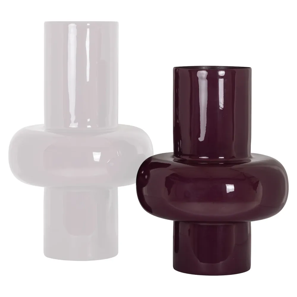 Richmond Interiors Vase Ashlyn | petite