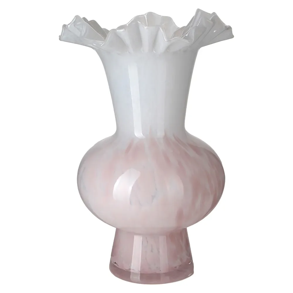 Richmond Interiors Vase Vola | Rose