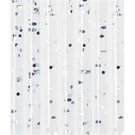 Rideau anti-mouches 'begonia' 120x220 cm