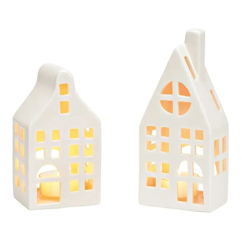 Les 2 Maisons Rilka Bohème