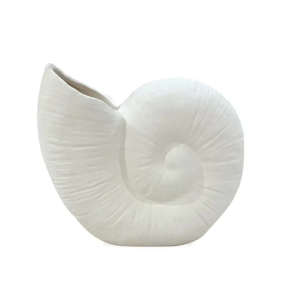 Vase Écume Rilka Bohème