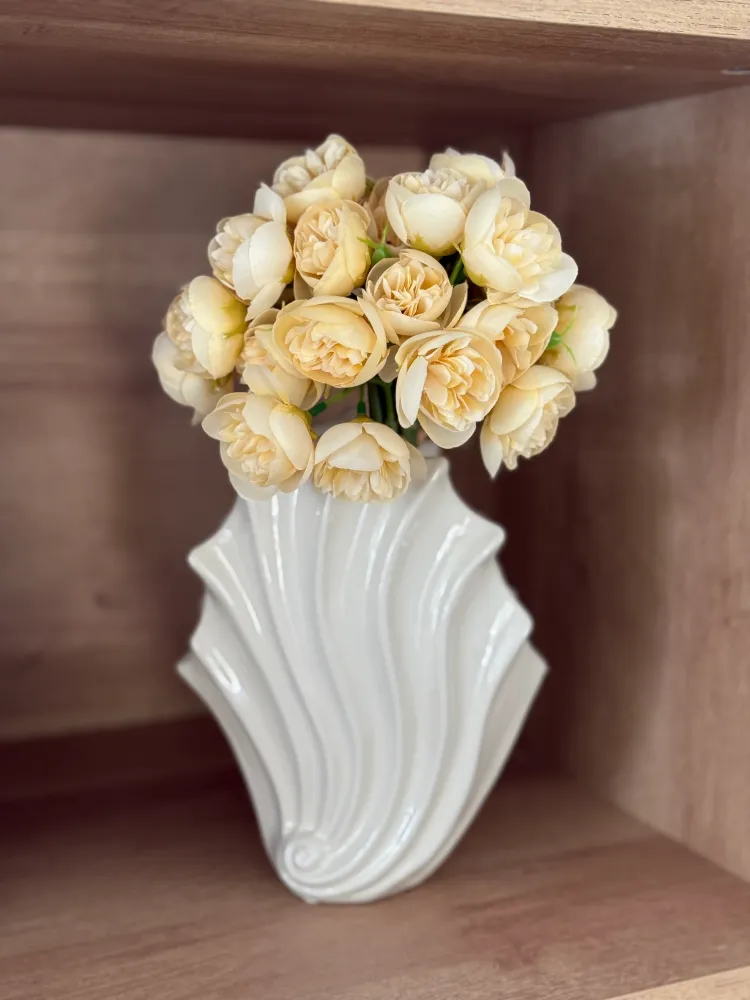 Vase Kiage Rilka Bohème