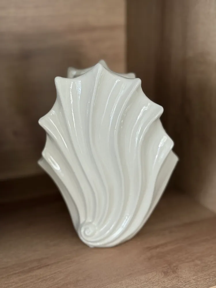 Vase Kiage Rilka Bohème