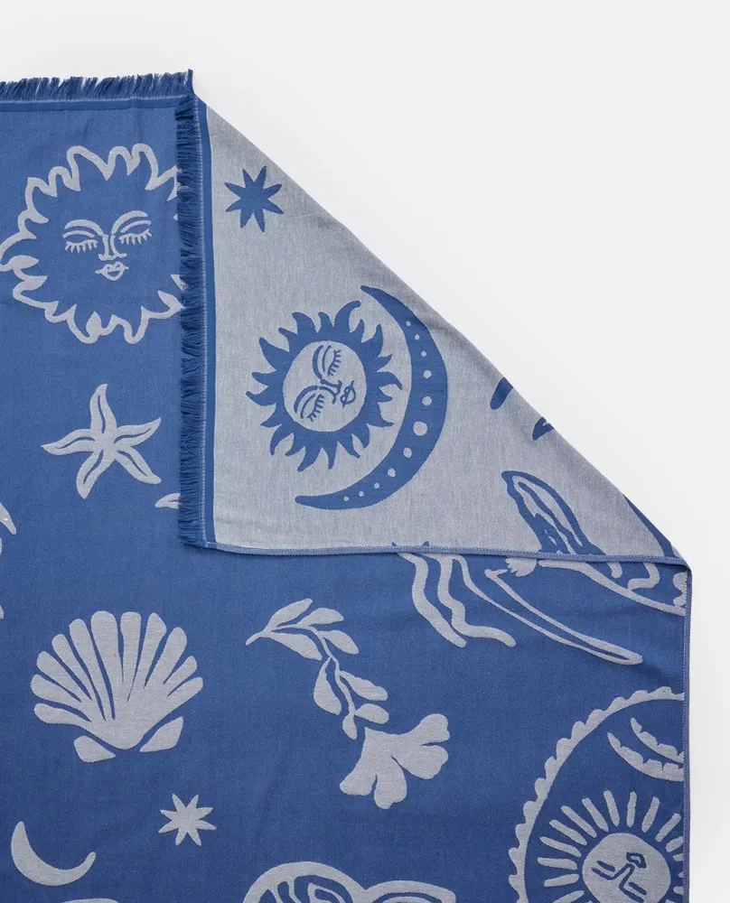 Serviette jumbo Mixed Summer Rip Curl