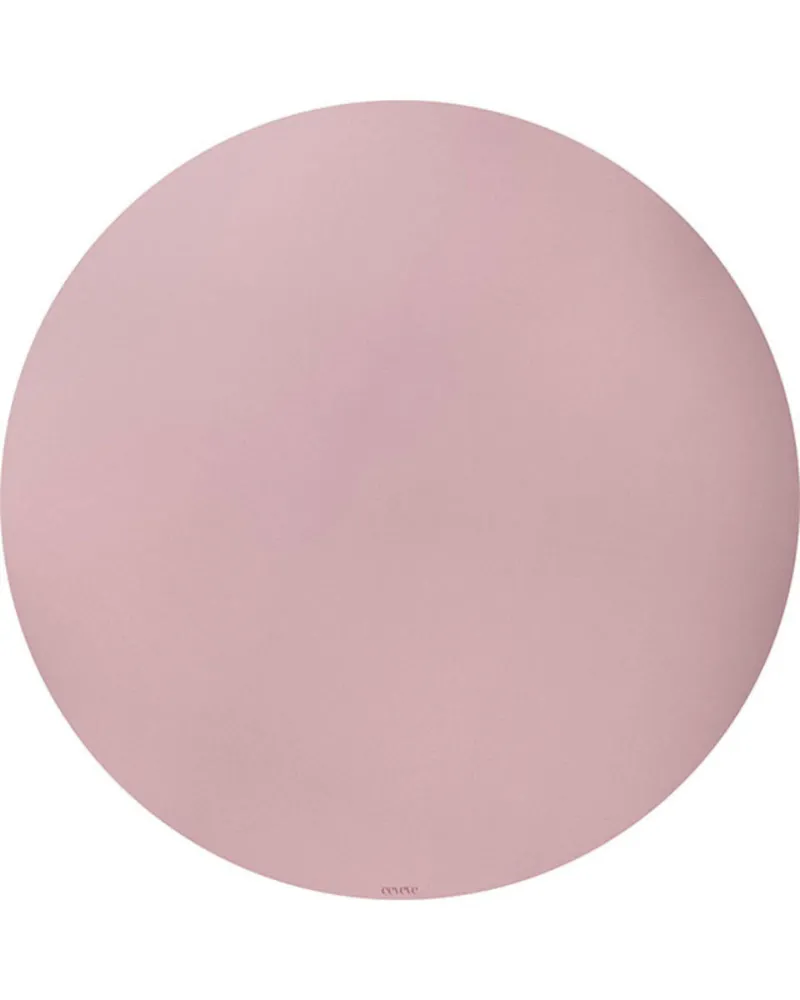 Rose ancien - Tapis de sol