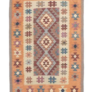 Rustam de Kilim Kafkaa