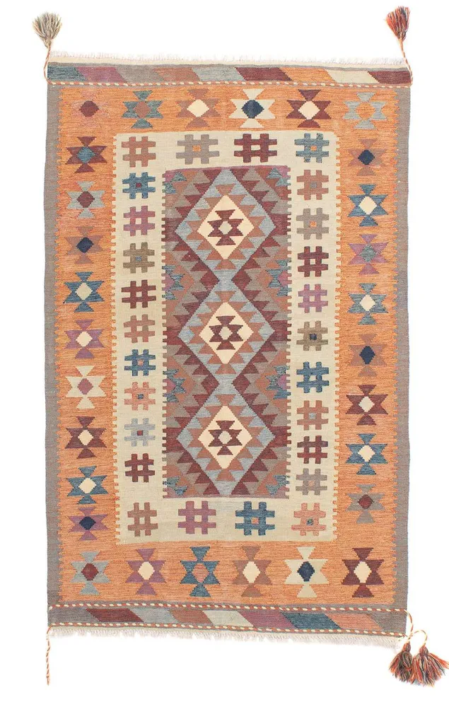 Rustam de Kilim Kafkaa