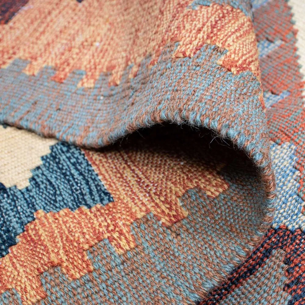 Rustam de Kilim Kafkaa