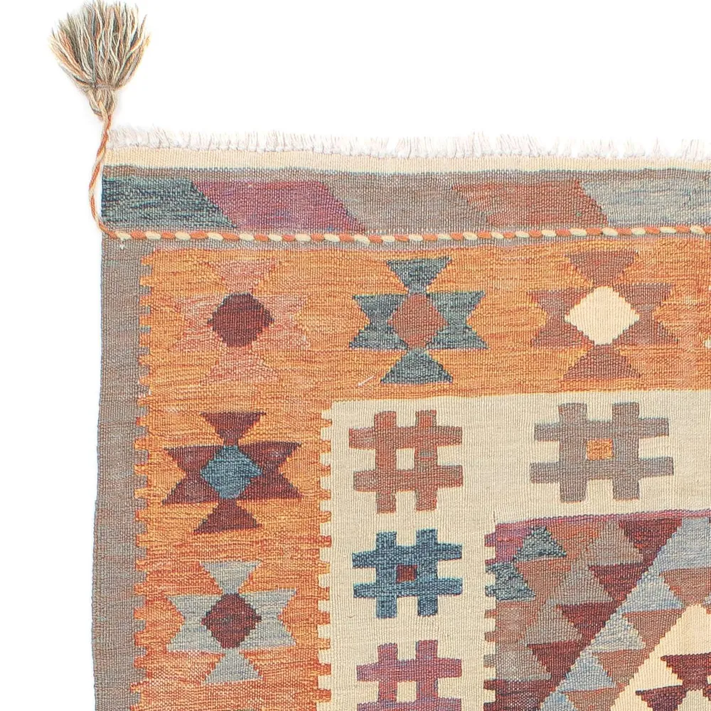 Rustam de Kilim Kafkaa