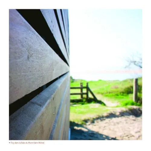 Tiny Houses : petites constructions, grande liberté ! RUSTICA