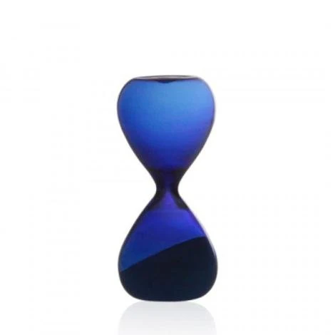Sablier S 3min Bleu