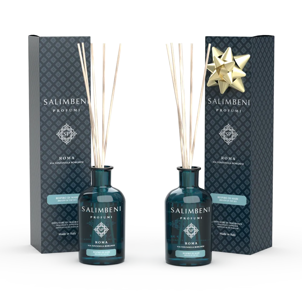 Brise Marine 250 ml + Brise Marine 250 ml Salimbeni Profumi FR