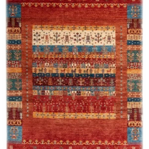 Samarcande Loribaft