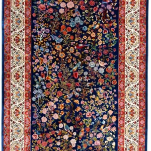Sanaz Qom Modal
