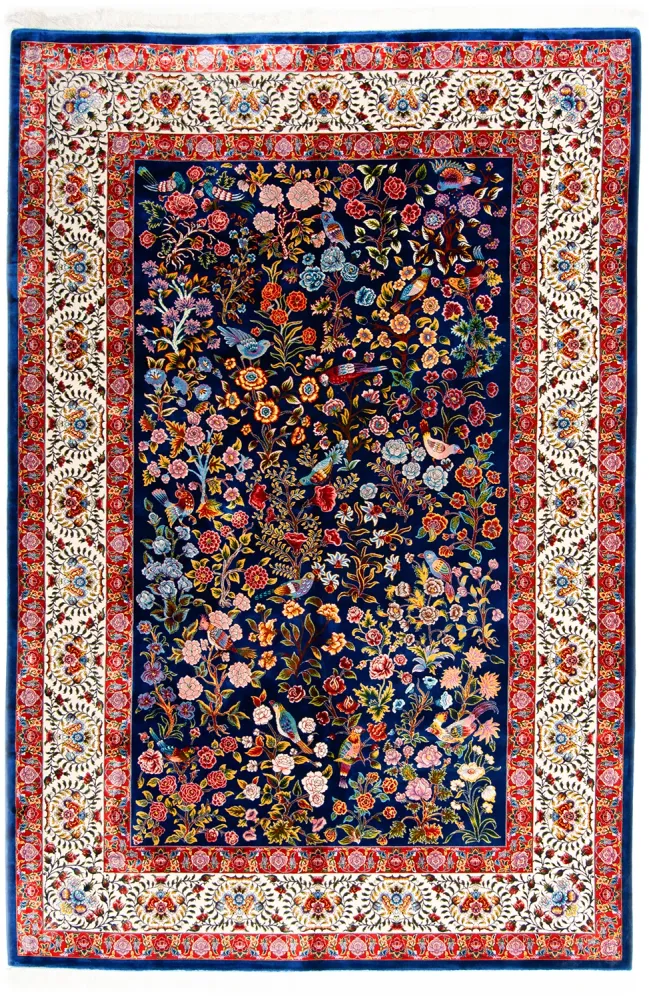 Sanaz Qom Modal