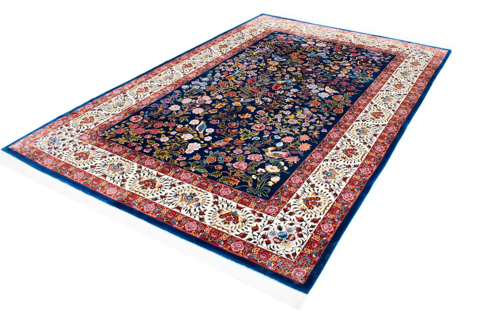 Sanaz Qom Modal