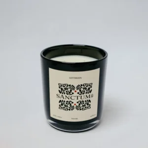 Sanctum 8oz Candle