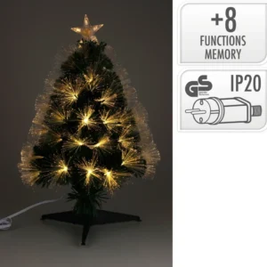 Sapin de Noël - Noël - Icy - Frosty - 150cm - Sapin de Noël artificiel
