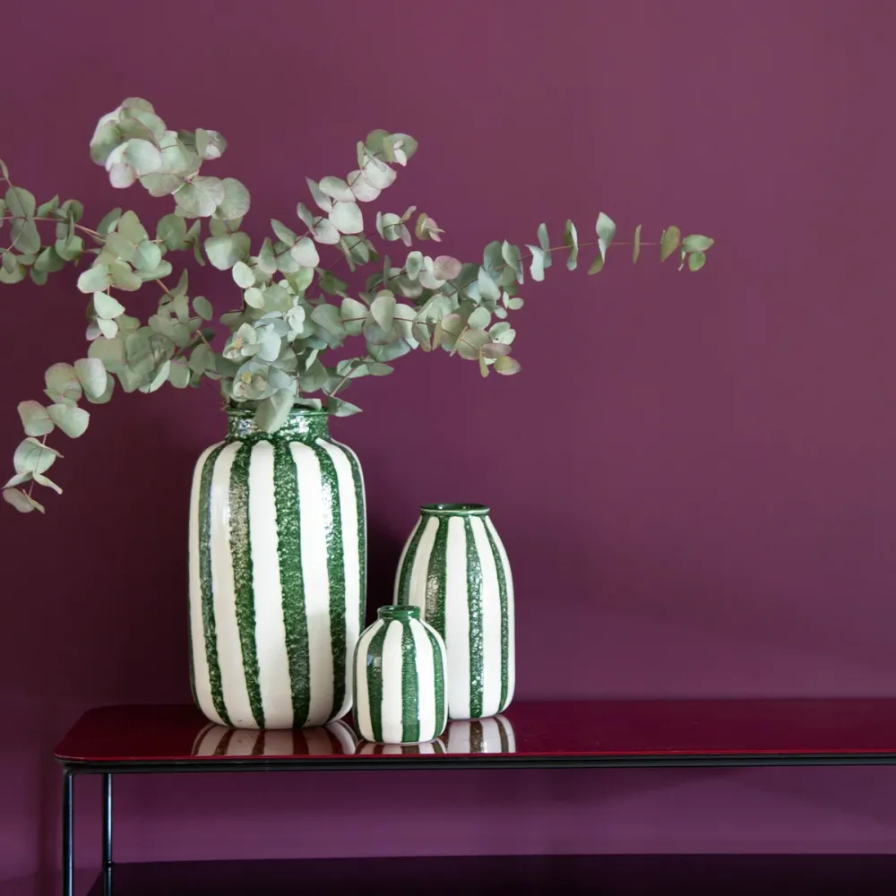 Vase Décoratif Riviera - Maison Sarah Lavoine
