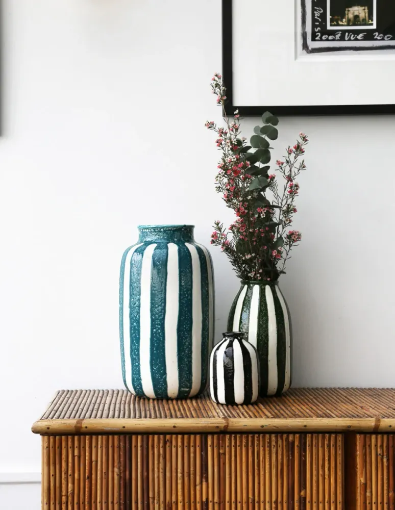 Vase Décoratif Riviera - Maison Sarah Lavoine