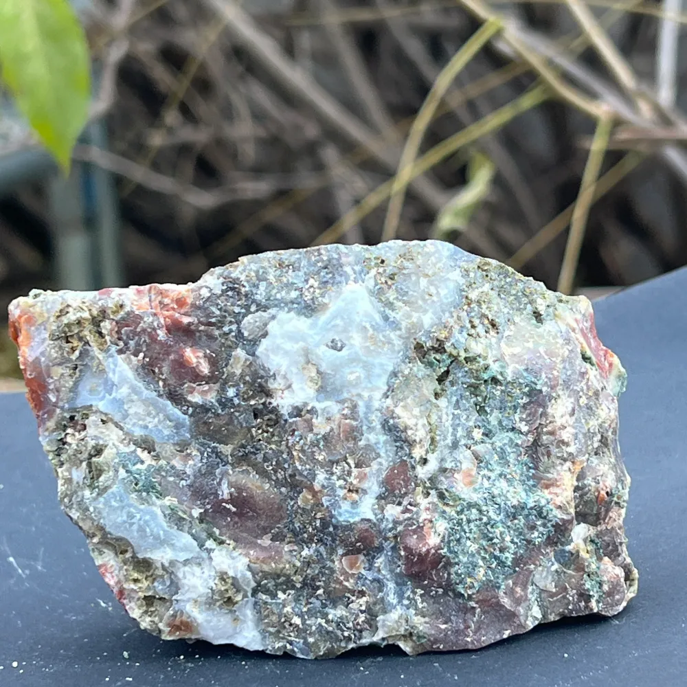 Sardonix Inde pierre brute m6