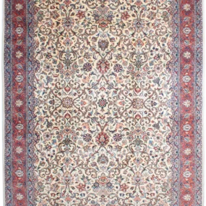 Sarough oriental