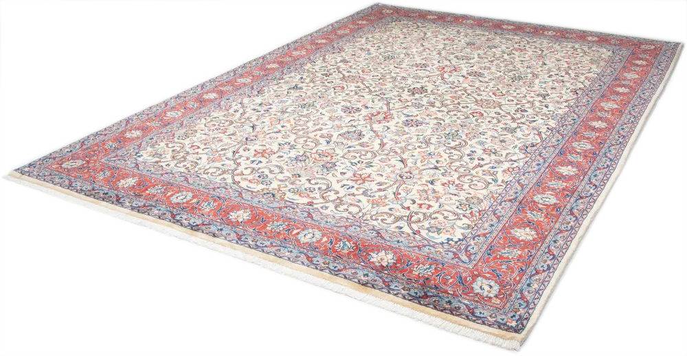 Sarough oriental