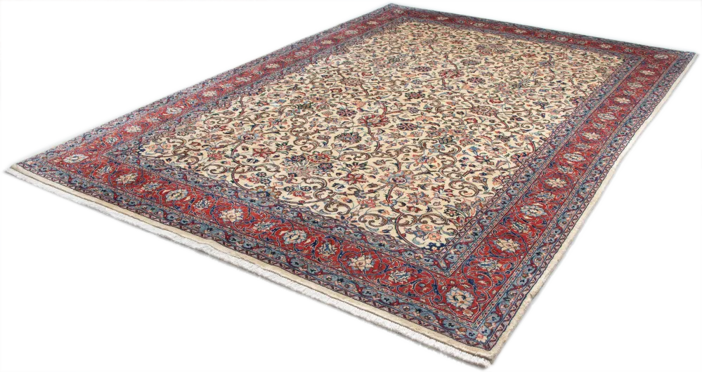 Sarough oriental