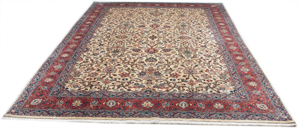 Sarough oriental
