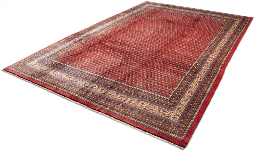 Sarouk Oriental Mir