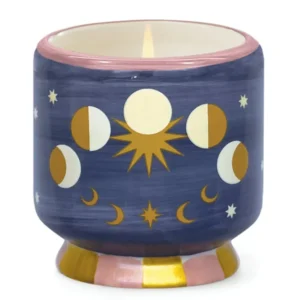 Bougie Lune - collection DOPO saudade.conceptstore