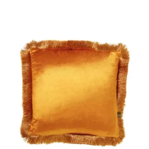 Scatter Box Lexi 43x43cm Cushion, Gold Scatterbox