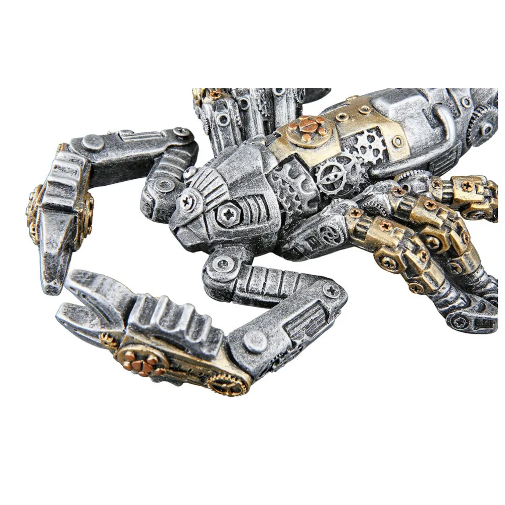 Scorpion Steampunk (37726)