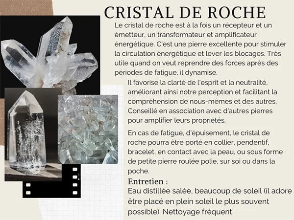 Sculpture avec Cristaux et Statuette de Mineur et Brouette en Métal sur un Cristal de Roche Grade avec de la Pyrite de Fer