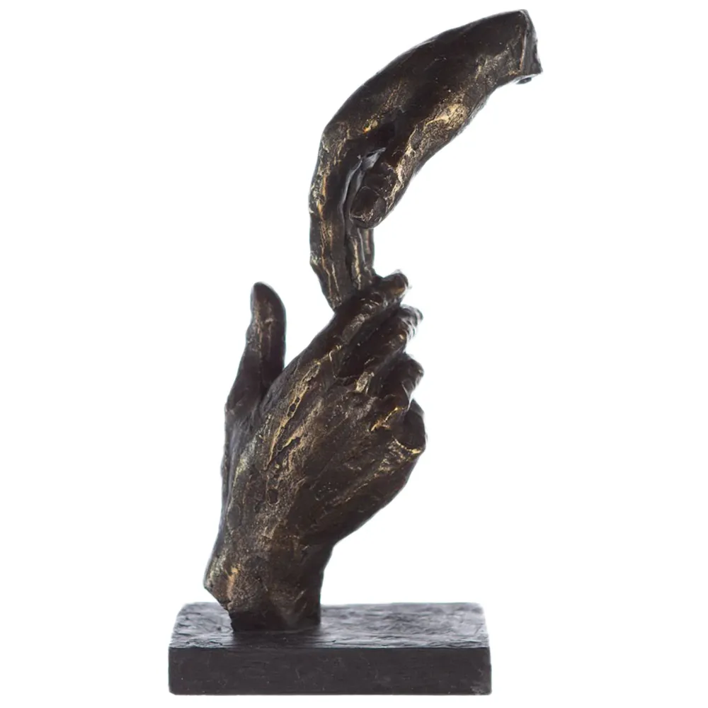 Sculpture Mains (89236)