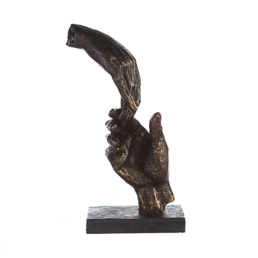 Sculpture Mains (89236)