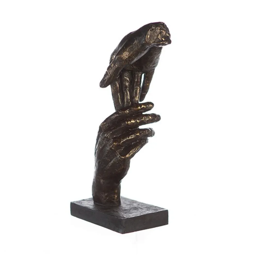 Sculpture Mains (89236)