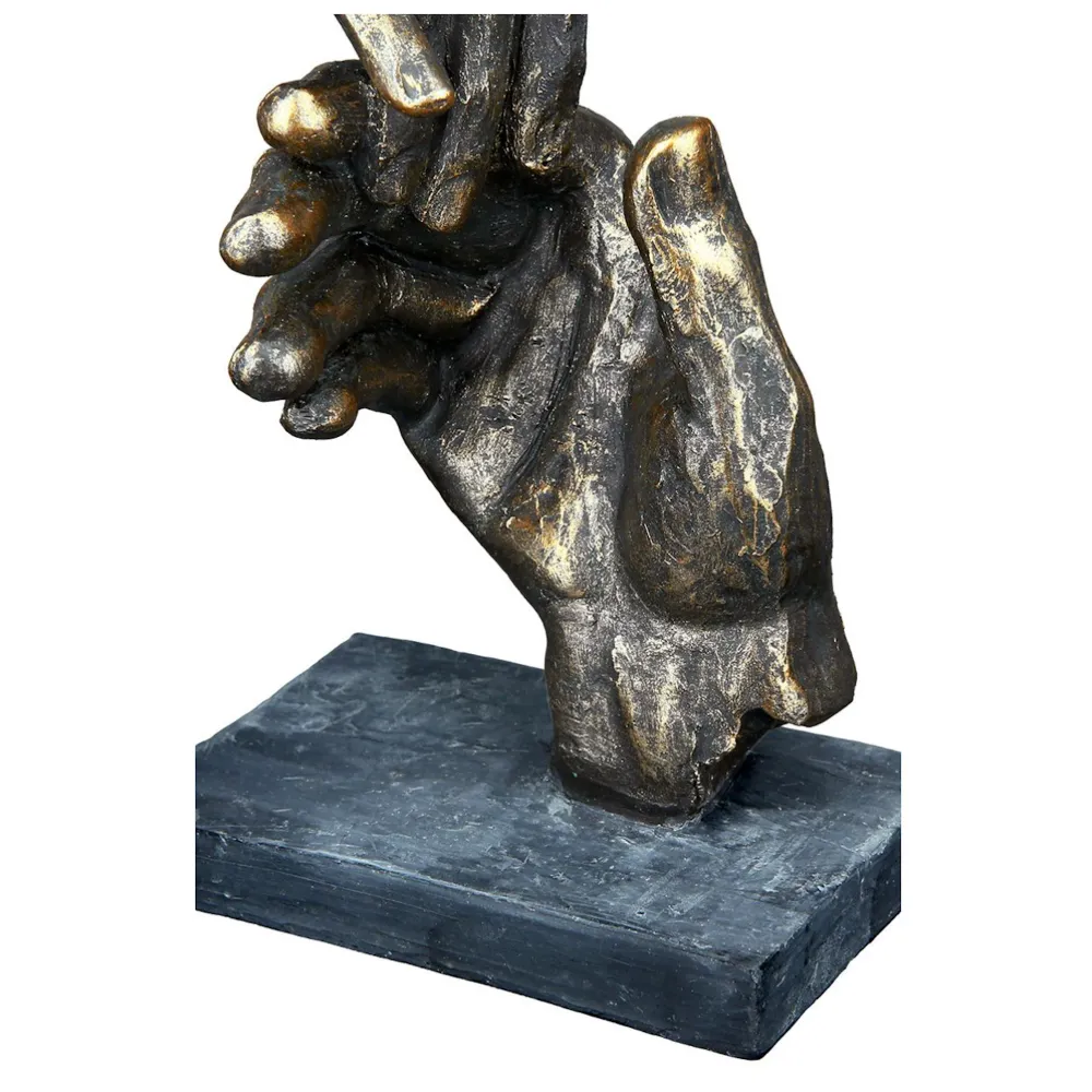Sculpture "Mains" (89384)