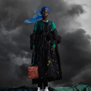 Kevin Mackintosh, Aweng SECRET GALLERY PARIS