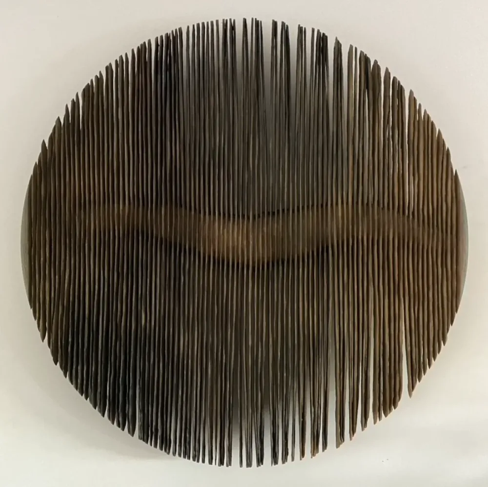 Thierry Hensgen, Transparence, 2022 SECRET GALLERY PARIS
