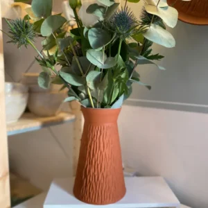 VASE Barka Ségolène H.