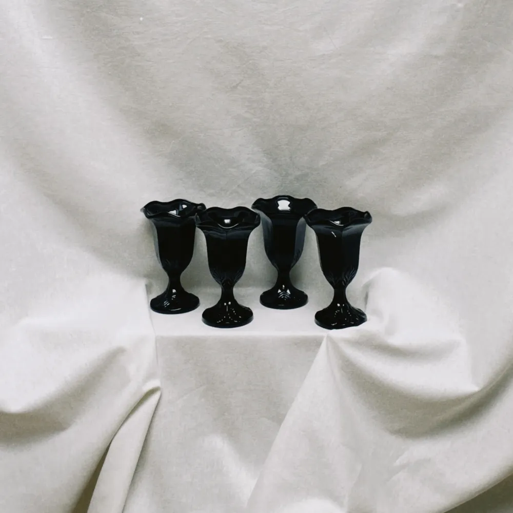 no. 81 - les verres Fidenza Seiva • Maison de décoration